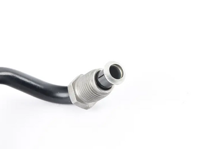 NEW MB SL R230 RETURN ACCUMULATOR TO VALVE BLOCK REAR LINE A2303200353 ORIGINAL