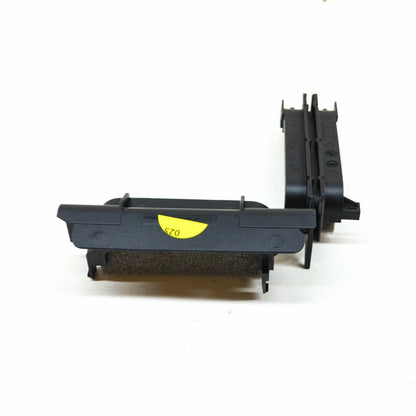 NEW AUDI Q5 80A FRONT BRAKE PIPE GROMMET 80A614769F ORIGINAL