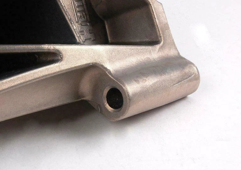 NEW AUDI Q7 4L OIL FILTER WITH FLANGE 03H115403J ORIGINAL