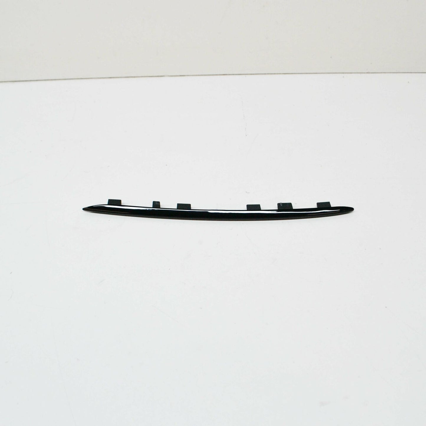 NEW MERCEDES-BENZ GLC X253 FRONT BUMPER LEFT CORNER A2538858301 ORIGINAL