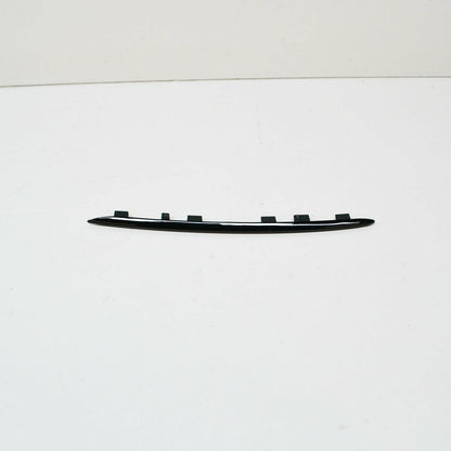 NEW MERCEDES-BENZ GLC X253 FRONT BUMPER LEFT CORNER A2538858301 ORIGINAL