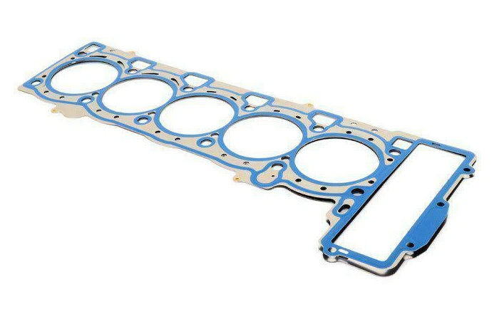 NEW AUDI A6 C6 LEFT CYLINDER HEAD GASKET CYLINDERS 6-10 07L103383N ORIGINAL