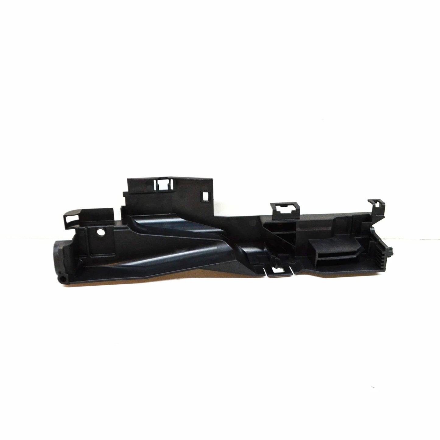 NEW BMW X3 E83 LEFT SIDE RADIATOR HOLDER SUPPORT 17117530252 ORIGINAL