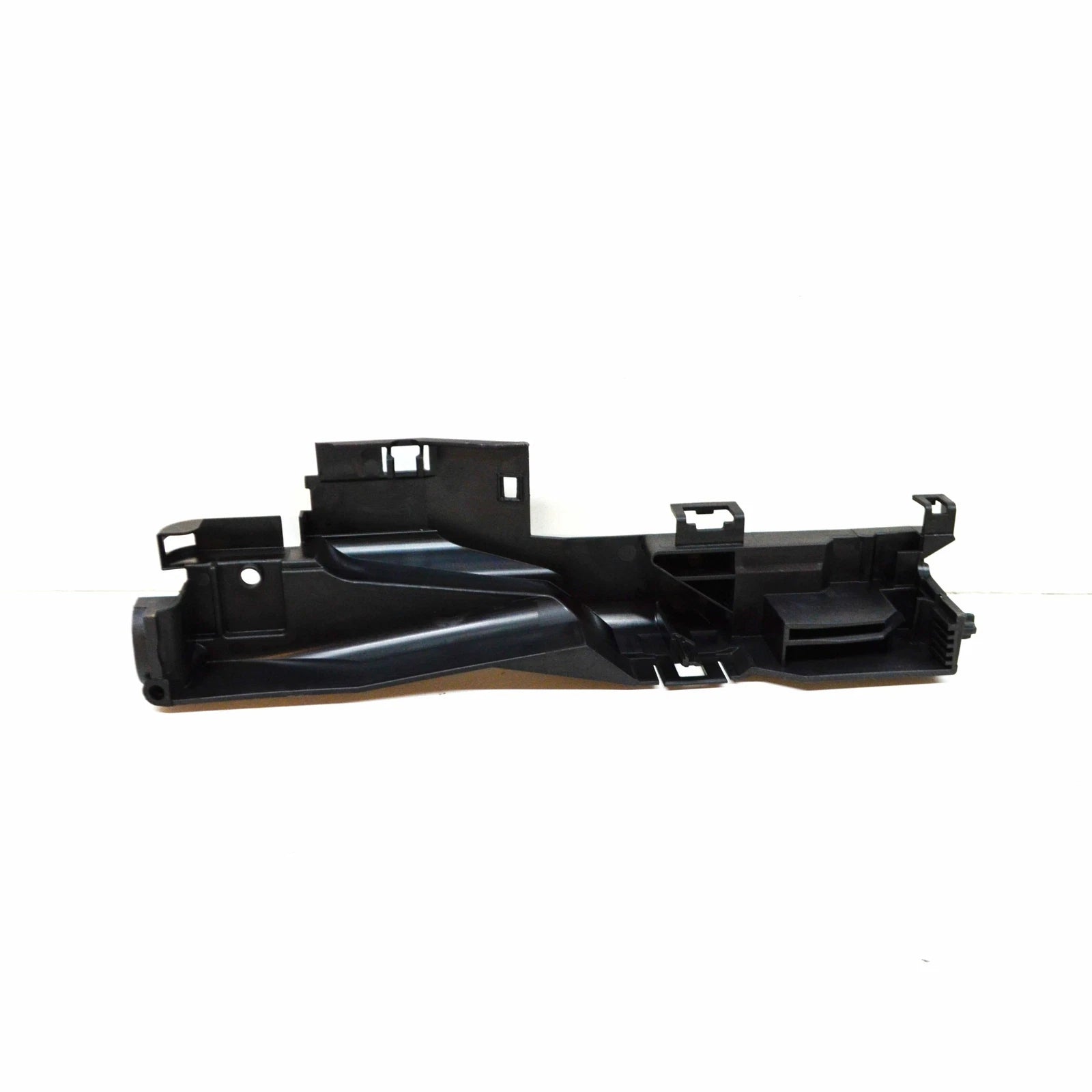 NEW BMW X3 E83 LEFT SIDE RADIATOR HOLDER SUPPORT 17117530252 ORIGINAL