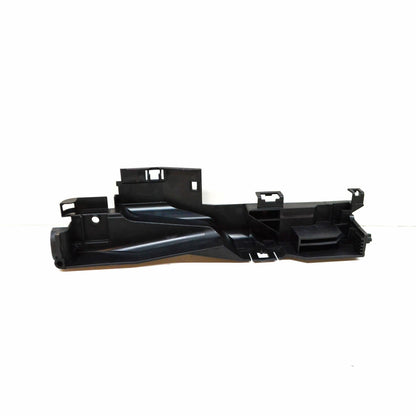 NEW BMW X3 E83 LEFT SIDE RADIATOR HOLDER SUPPORT 17117530252 ORIGINAL