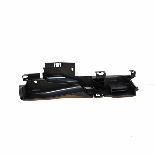 NEW BMW X3 E83 LEFT SIDE RADIATOR HOLDER SUPPORT 17117530252 ORIGINAL