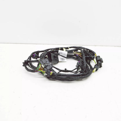 NEW BMW X3 G01 FRONT BUMPER PDC PARKING AID WIRING HARNESS 61125A20978 ORIGINAL