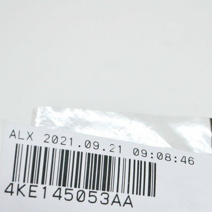 NEW AUDI E-TRON REAR RIGHT DRIVE MOTOR BATTERY PACK COOLANT HOSE 4KE145053AA