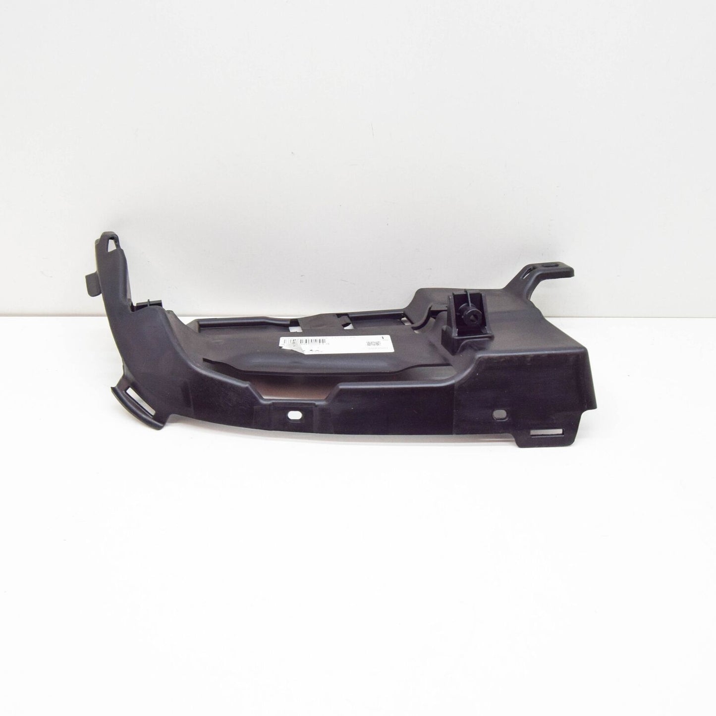 NEW MERCEDES-BENZ E W212 REAR BUMPER RIGHT TAIL PIPE BRACKET A2128852014