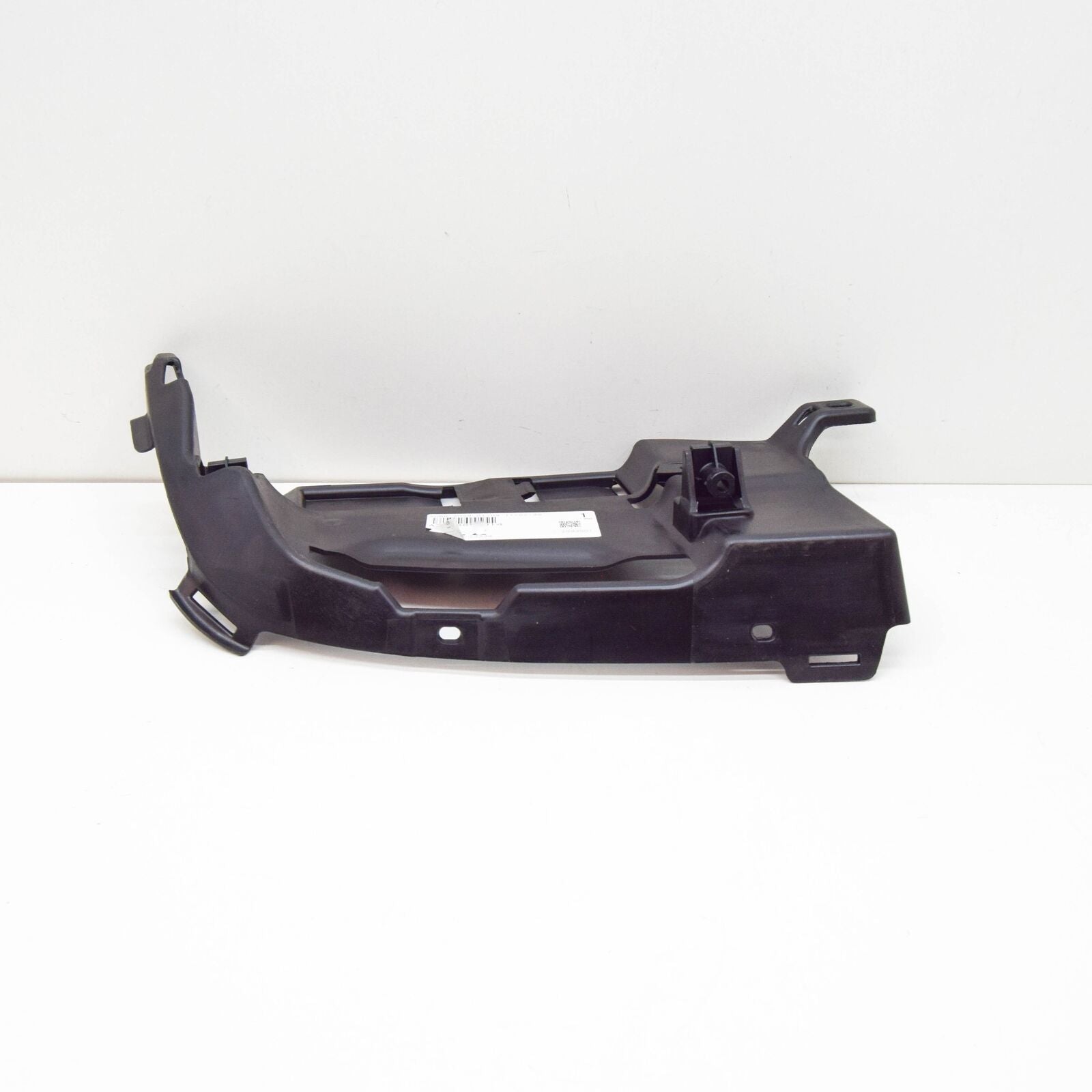 NEW MERCEDES-BENZ E W212 REAR BUMPER RIGHT TAIL PIPE BRACKET A2128852014