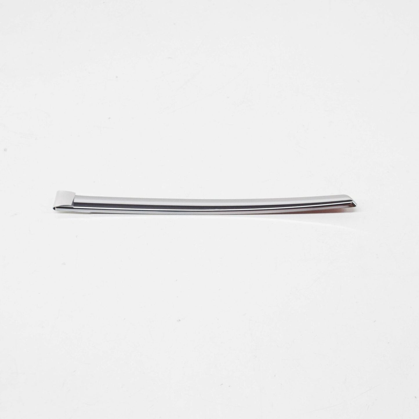 NEW MERCEDES-BENZ E C207 FRONT LEFT FENDER MOLDING A2078810132 ORIGINAL