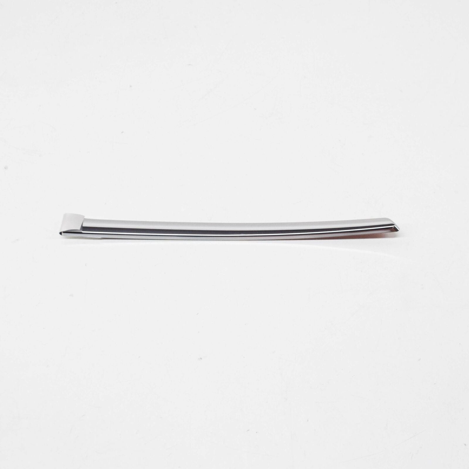 NEW MERCEDES-BENZ E C207 FRONT LEFT FENDER MOLDING A2078810132 ORIGINAL