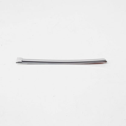 NEW MERCEDES-BENZ E C207 FRONT LEFT FENDER MOLDING A2078810132 ORIGINAL