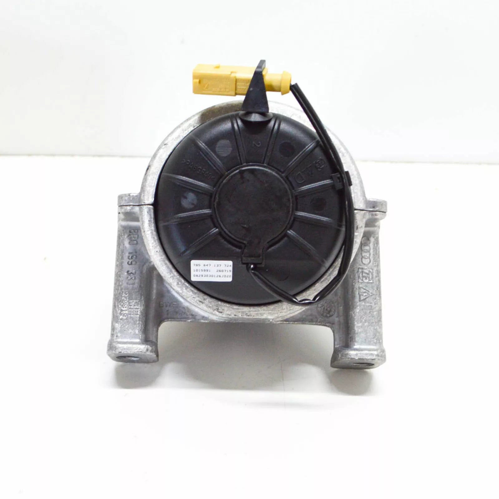 NEW AUDI S5 8T RIGHT ENGINE MOUNT 8R0199381AH 4.2 PETROL 260KW ORIGINAL