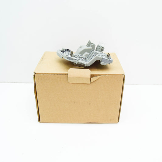 new volkswagen sharan 7n left inner tail light bulb holder 7n0945259 original