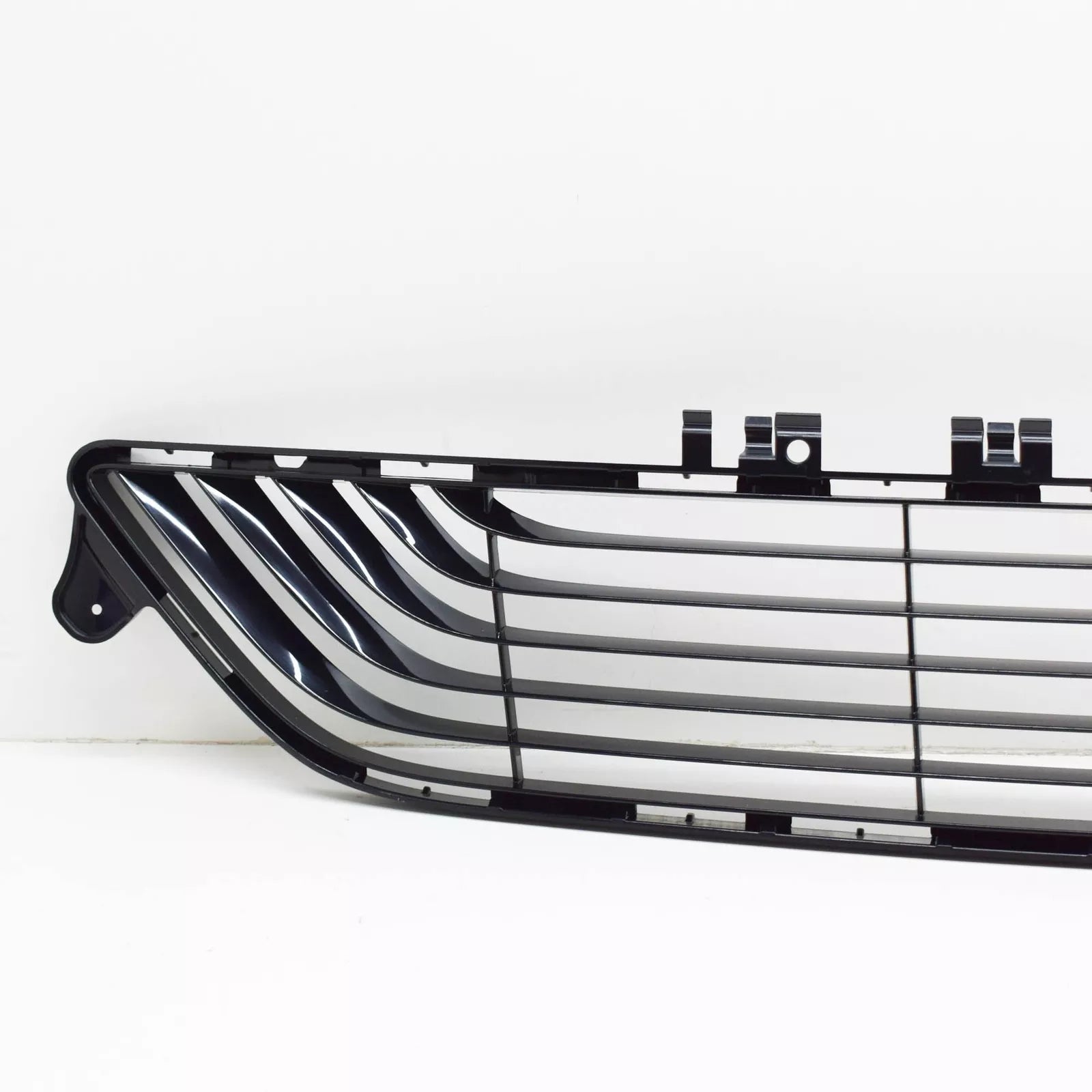 NEW MB E-CLASS W212 FRONT BUMPER LOWER GRILLE A2128850722 2015 ORIGINAL