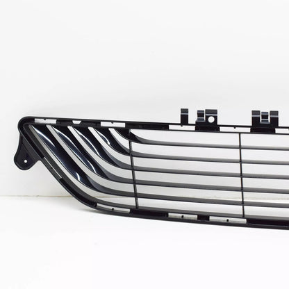 NEW MB E-CLASS W212 FRONT BUMPER LOWER GRILLE A2128850722 2015 ORIGINAL