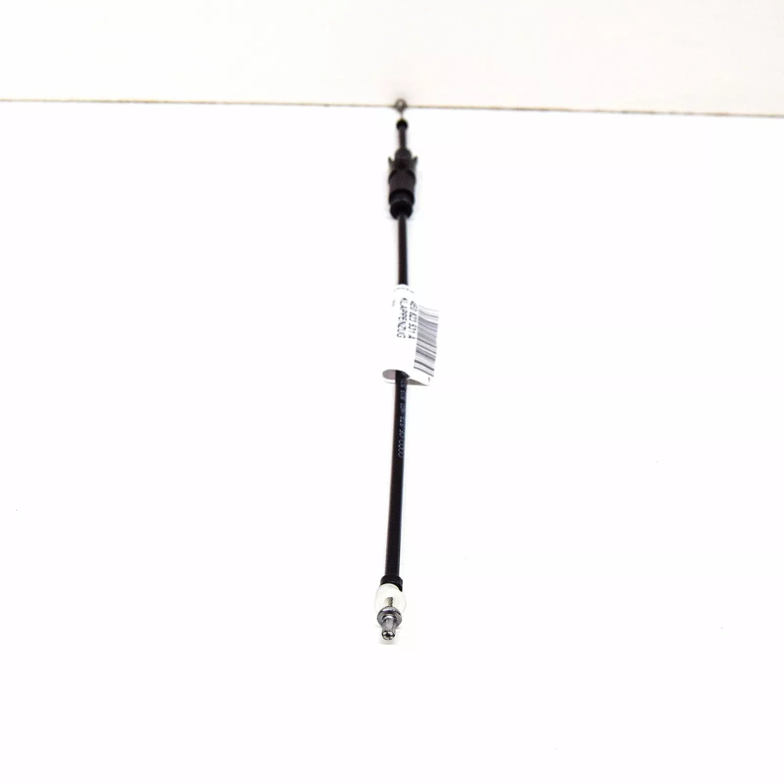 NEW AUDI A8 QUATTRO D3 LID LOCK CABLE 4E0823531A ORIGINAL