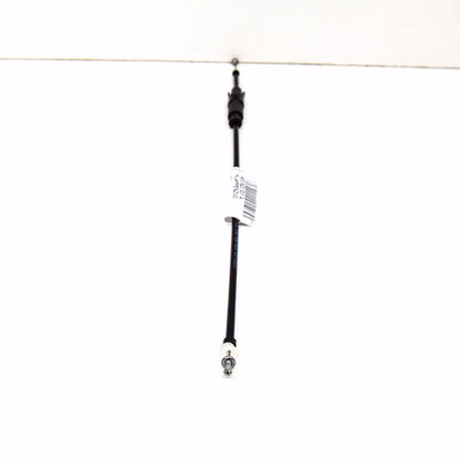NEW AUDI A8 QUATTRO D3 LID LOCK CABLE 4E0823531A ORIGINAL