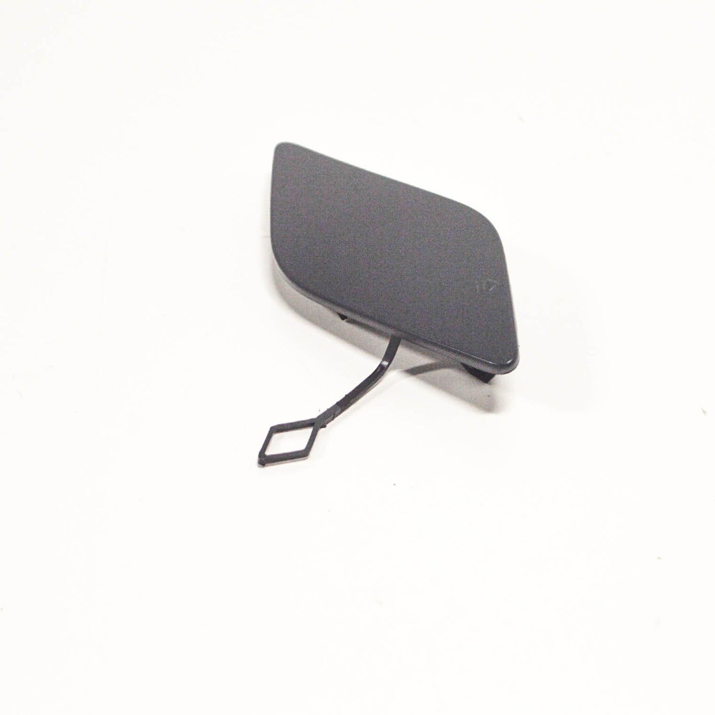 NEW MB E-CLASS W212 FRONT BUMPER TOW HOOK EYE COVER A21288501269999 2011