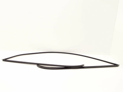 NEW BMW 5 E60 REAR UPPER WINDSCREEN SEAL 51317027916 7027916 ORIGINAL