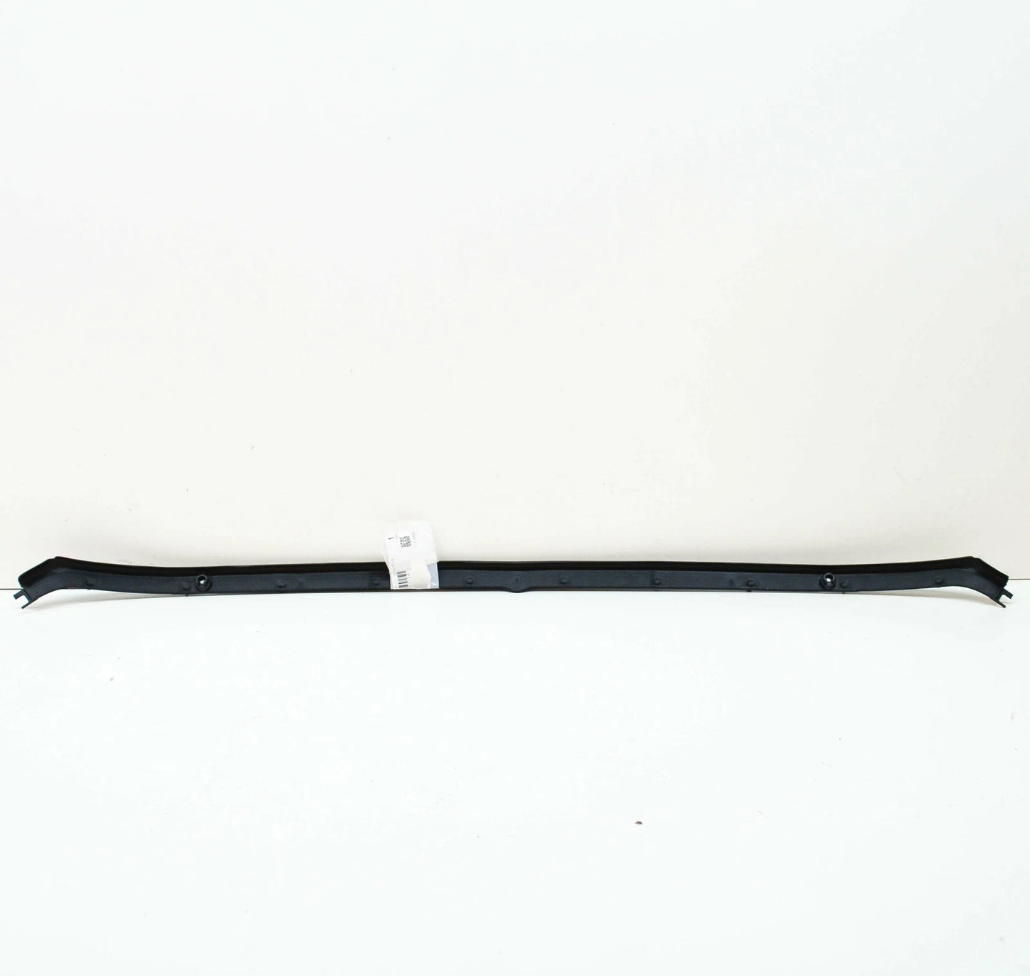 NEW AUDI Q2 GA FRONT BONNET HOOD ENGINE CENTER RUBBER SEAL 81A823124 ORIGINAL