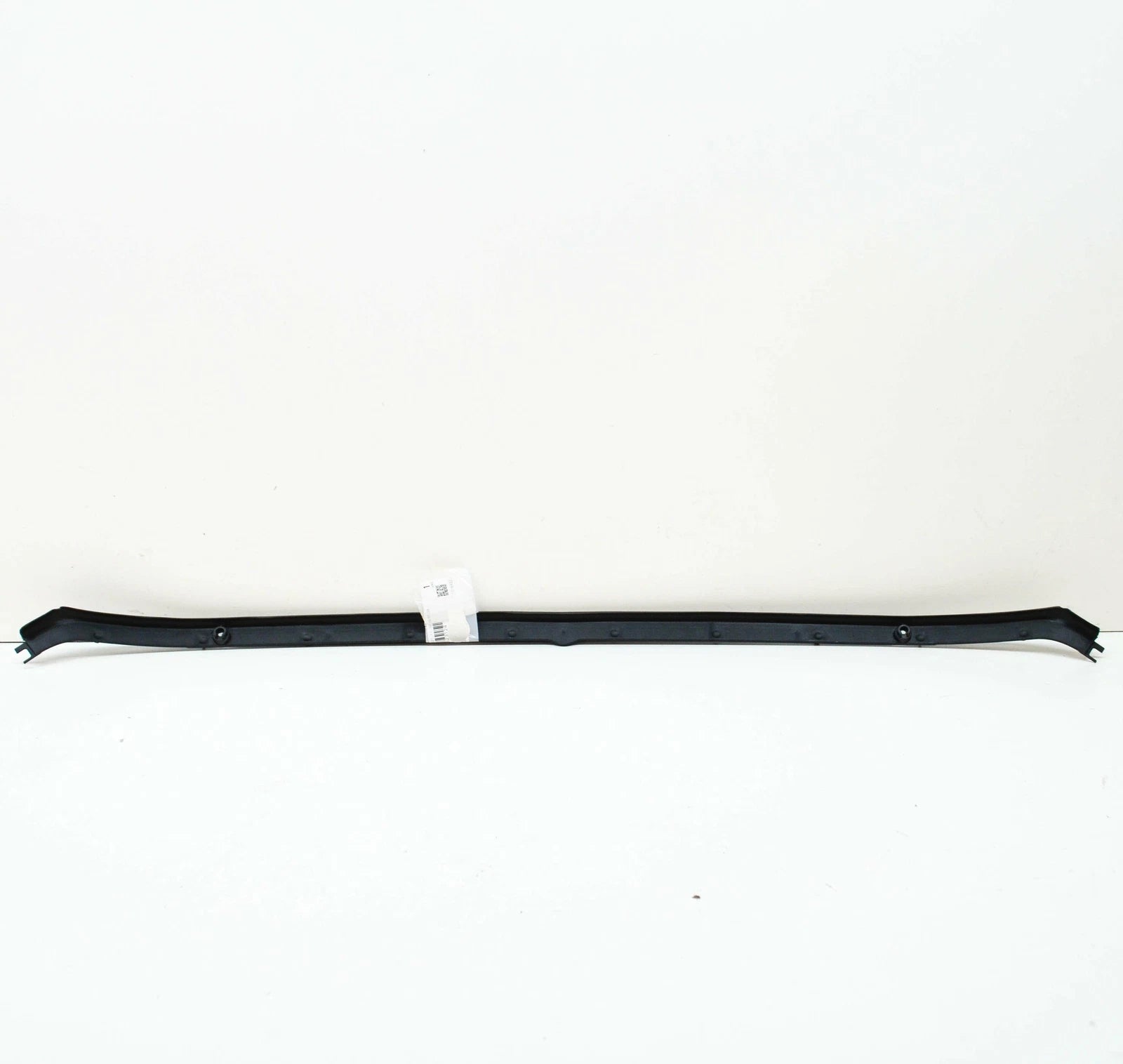 NEW AUDI Q2 GA FRONT BONNET HOOD ENGINE CENTER RUBBER SEAL 81A823124 ORIGINAL