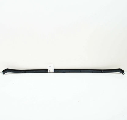 NEW AUDI Q2 GA FRONT BONNET HOOD ENGINE CENTER RUBBER SEAL 81A823124 ORIGINAL