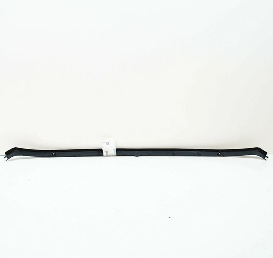 NEW AUDI Q2 GA FRONT BONNET HOOD ENGINE CENTER RUBBER SEAL 81A823124 ORIGINAL