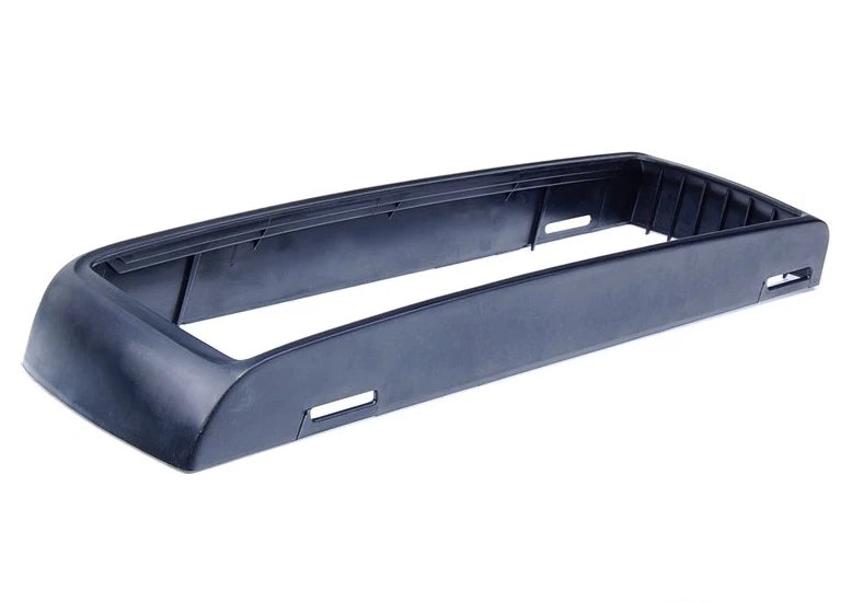 NEW BMW 8 E31 COUPE HEADLIGHT COVERING FRONT RIGHT 63128354546 8354546 ORIGINAL