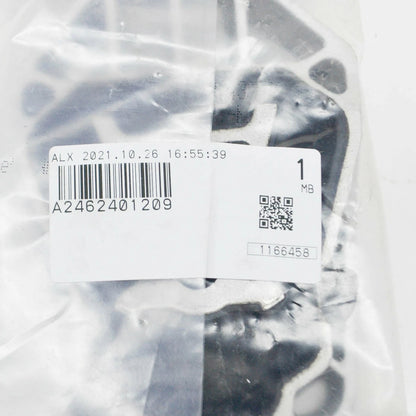 NEW MERCEDES-BENZ CLA C117 ENGINE REAR PENDULAR SUPPORT A2462401209