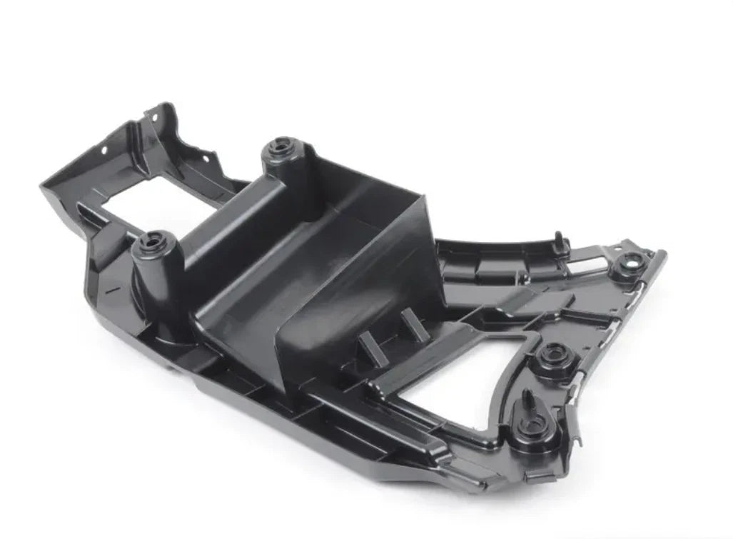 NEW BMW X3 F25 REAR RIGHT BUMPER BRACKET 7210078 51127210078 ORIGINAL