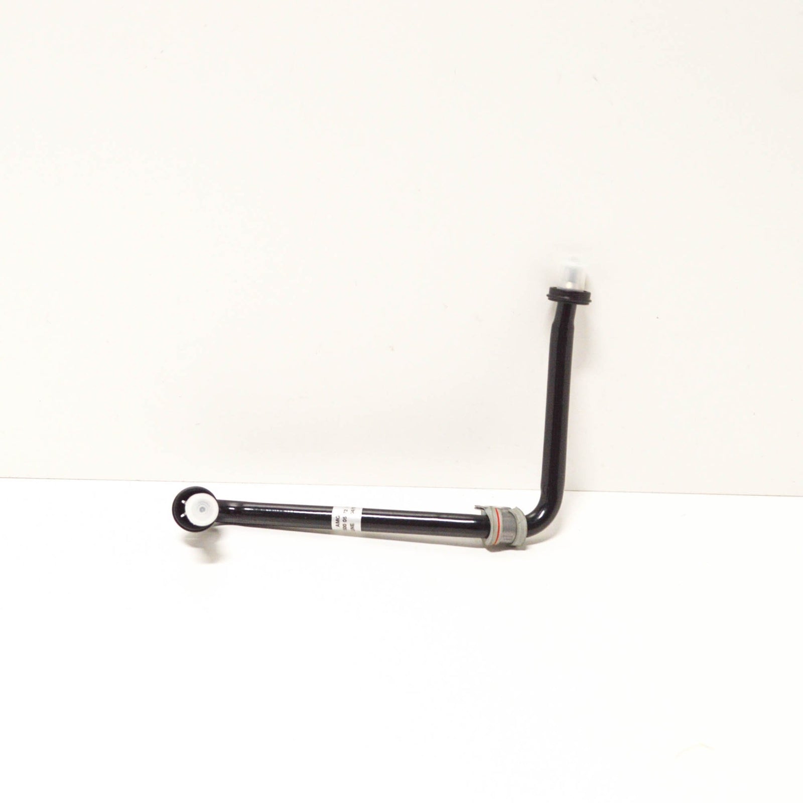 NEW MERCEDES-BENZ E-CLASS W212 OIL COOLER LINE A2125000572 ORIGINAL