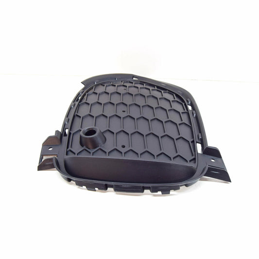 NEW BMW X5 F15 FRONT BUMPER RIGHT SIDE CLOSED M GRILL 51118064636 ORIGINAL