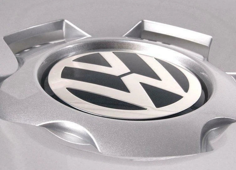 NEW VOLKSWAGEN BEETLE 9C WHEEL COVER TRIM 15" 1C0601147LGJW