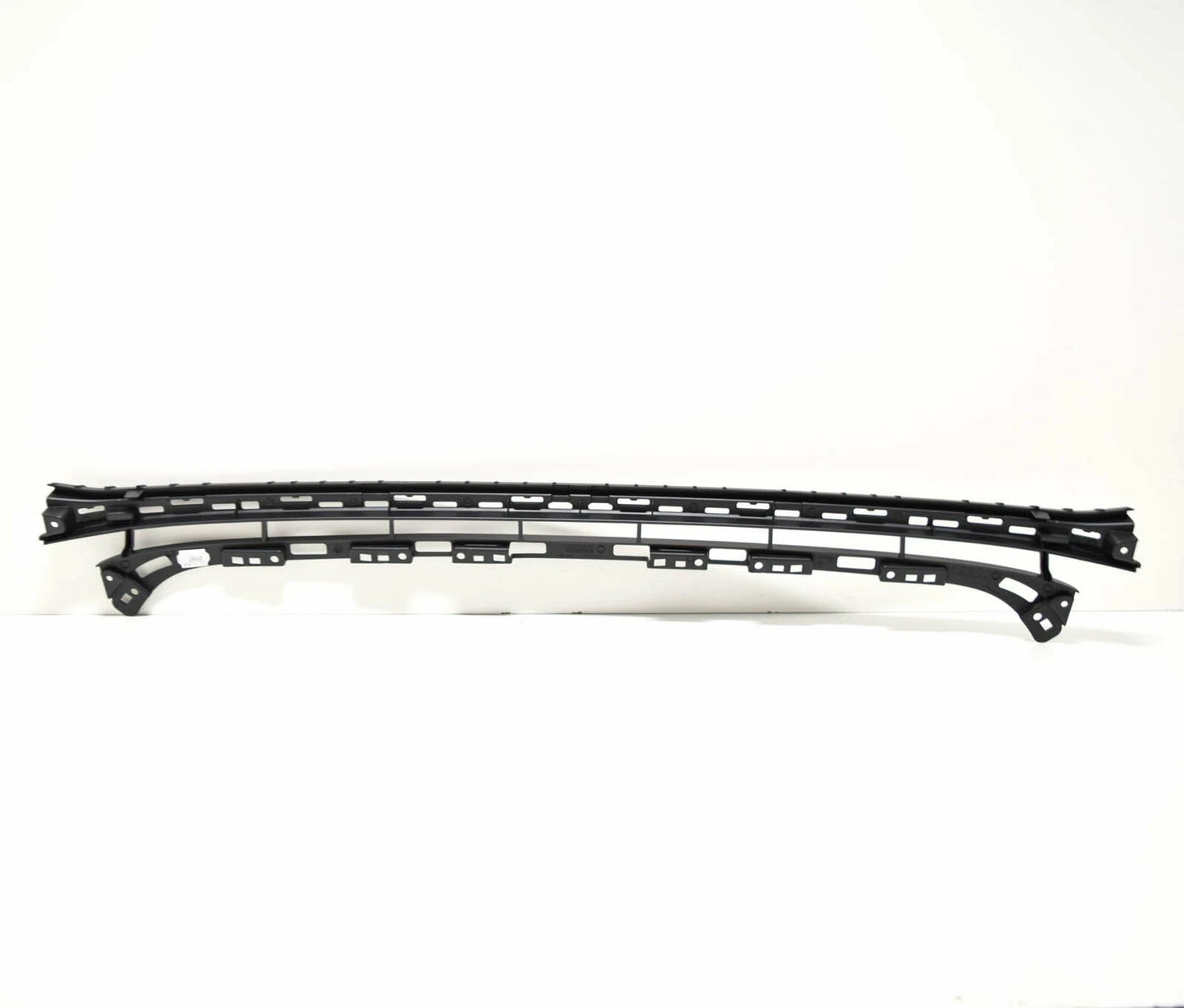 NEW AUDI A8 4N D5 FRONT LOWER BUMPER GRILLE 4N0807697C3FZ