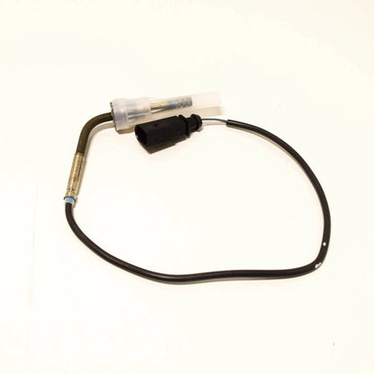 NEW AUDI A6 4G C7 EXHAUST GAS TEMPERATURE SENSOR 2 PIN 059906088CL ORIGINAL
