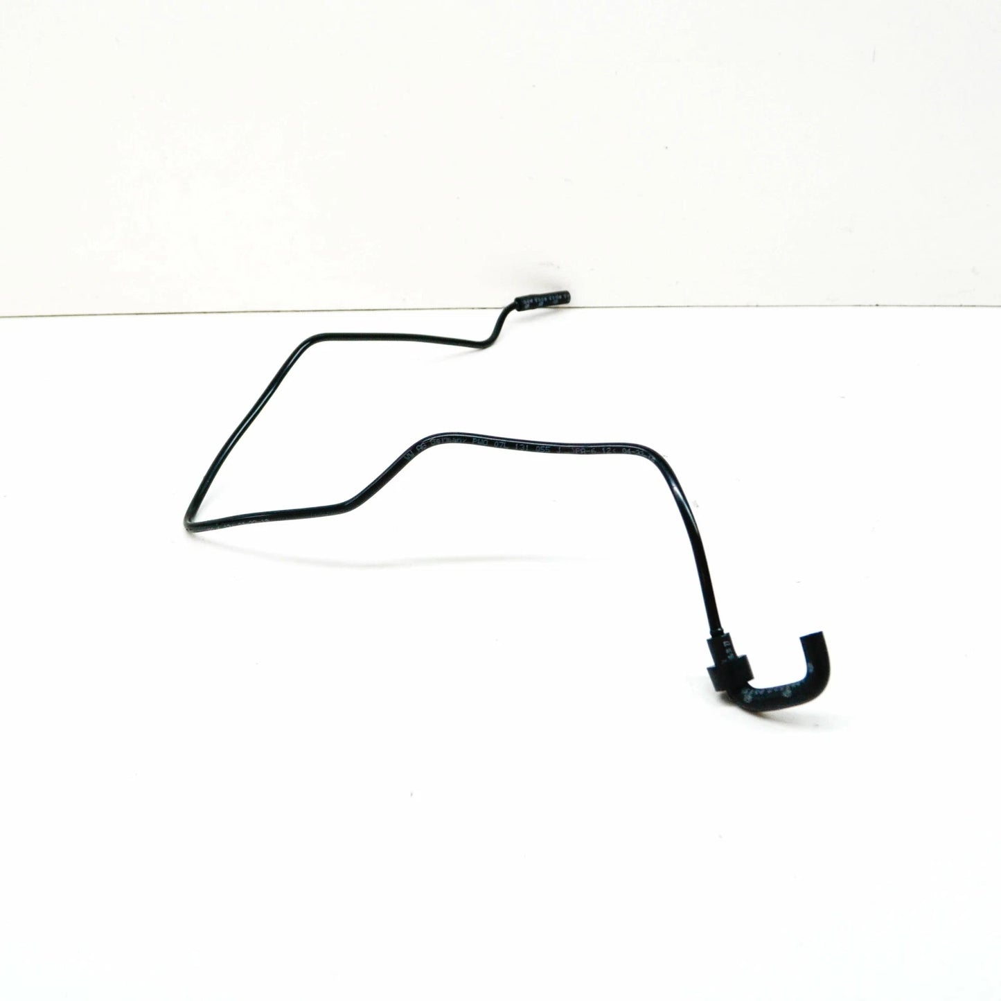 NEW AUDI RS6 AVANT C6 LEFT SIDE VACUUM HOSE 07L131055J