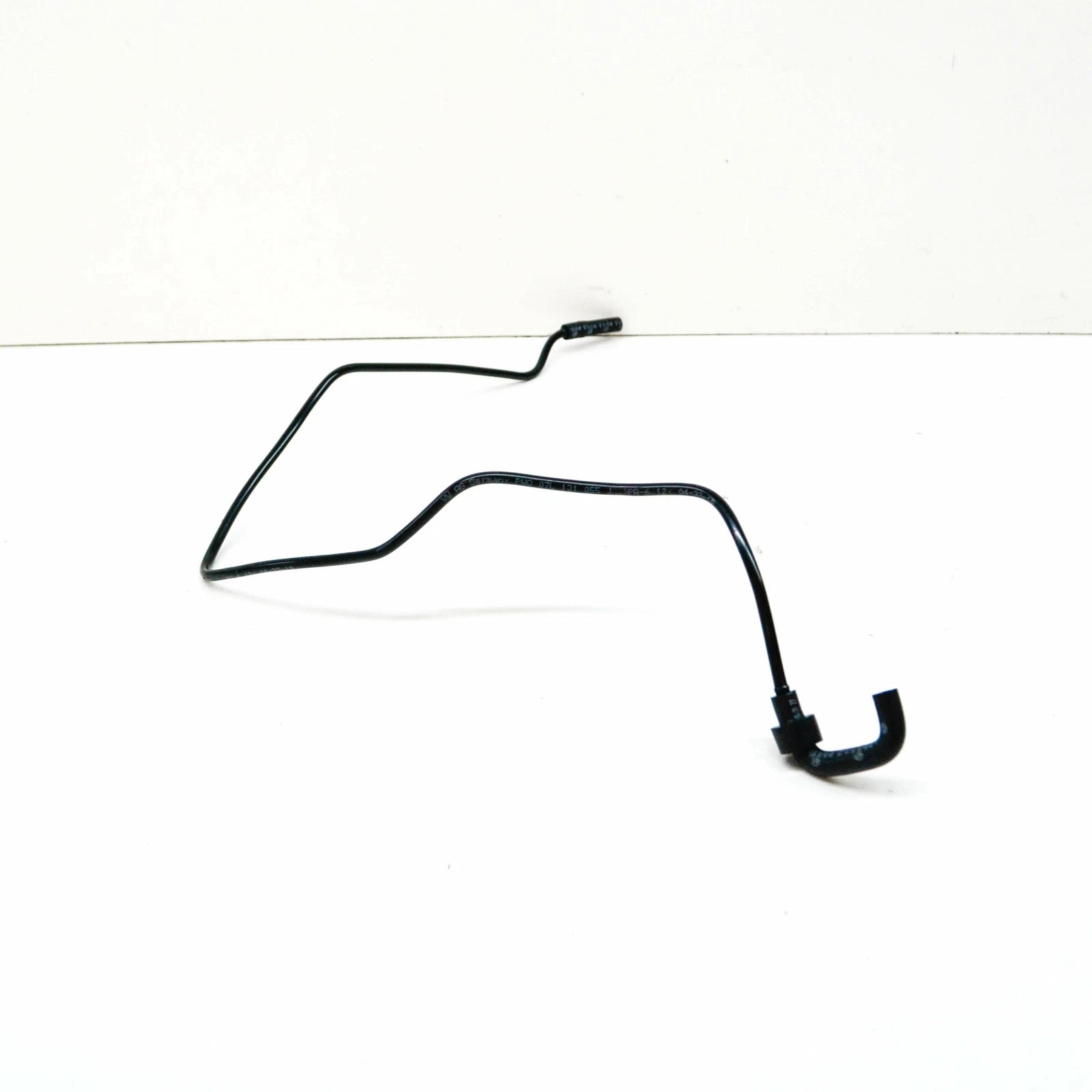 NEW AUDI RS6 AVANT C6 LEFT SIDE VACUUM HOSE 07L131055J