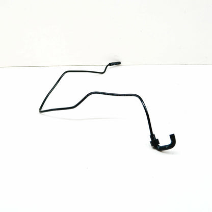 NEW AUDI RS6 AVANT C6 LEFT SIDE VACUUM HOSE 07L131055J