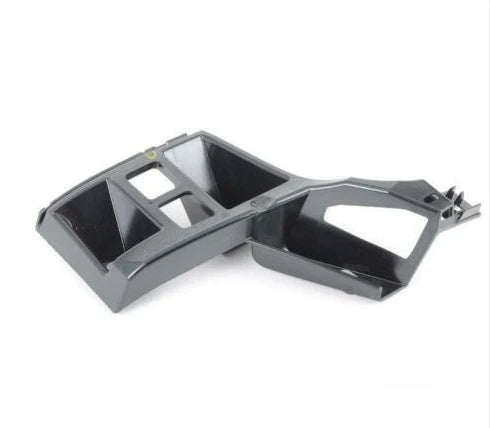 NEW MERCEDES-BENZ ML W166 REAR BUMPER LEFT BASIC MOUNTING A1668850765 ORIGINAL