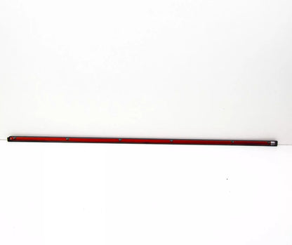 NEW BMW X5 E70 FRONT LEFT DOOR MOLDING 51137903857 7903857 ORIGINAL