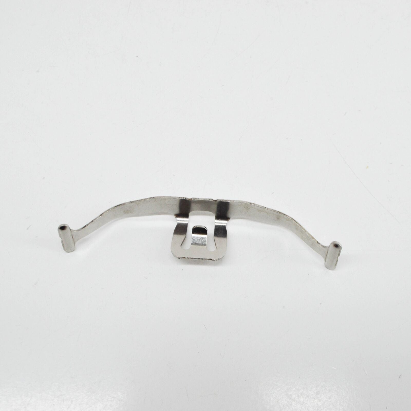 NEW MB SLK R172 FRONT WHEEL BRAKE RETAINING SPRING A0009934607 ORIGINAL