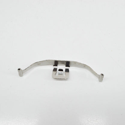 NEW MB SLK R172 FRONT WHEEL BRAKE RETAINING SPRING A0009934607 ORIGINAL