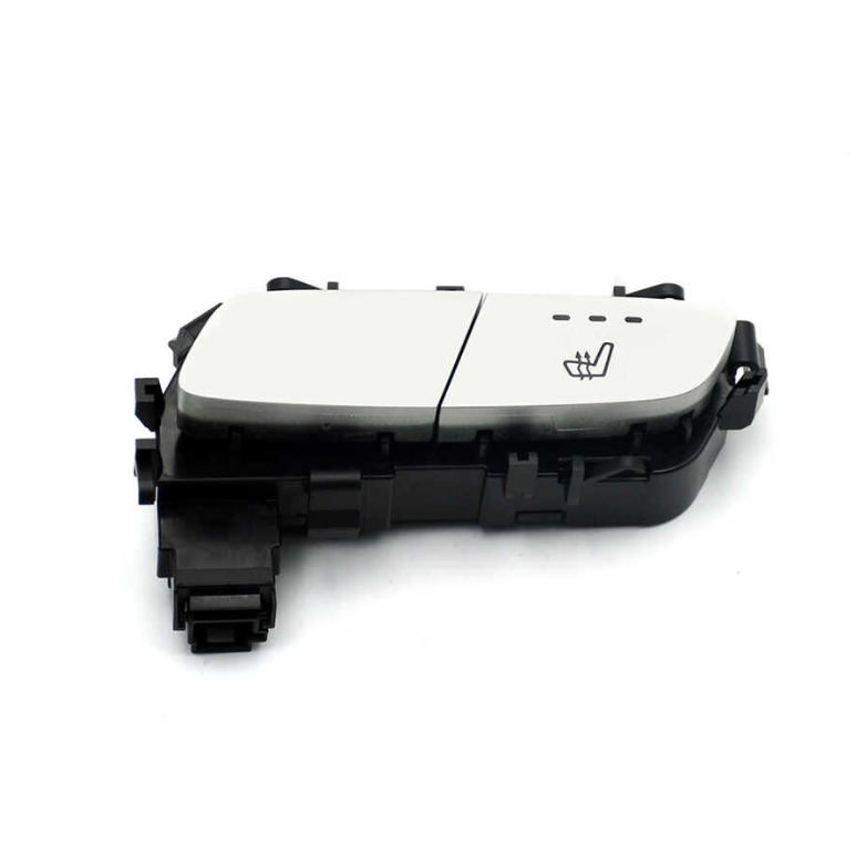 NEW MERCEDES-BENZ C W205 RIGHT DOOR SEAT CONTROL BUTTON A21390575027N49 ORIGINAL