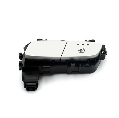 NEW MERCEDES-BENZ C W205 RIGHT DOOR SEAT CONTROL BUTTON A21390575027N49 ORIGINAL