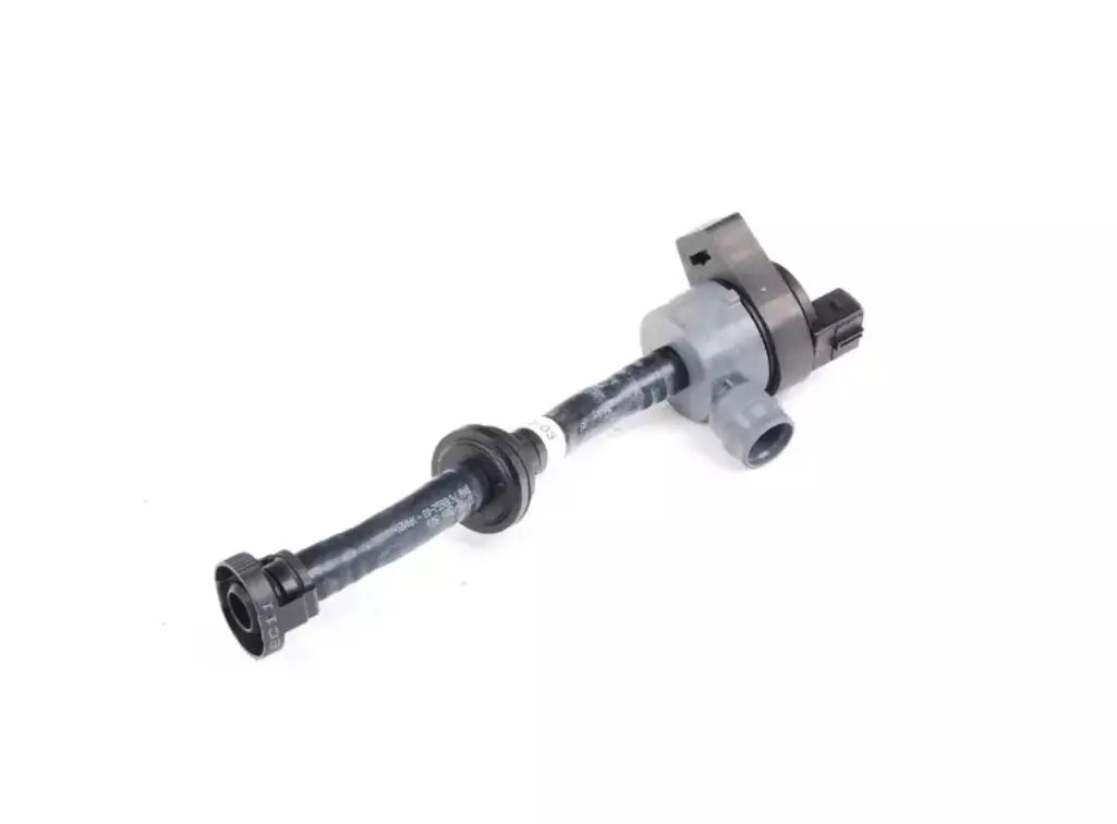 NEW BMW 5 E60 FUEL TANK BREATHER VALVE 7618652 13907618652 ORIGINAL