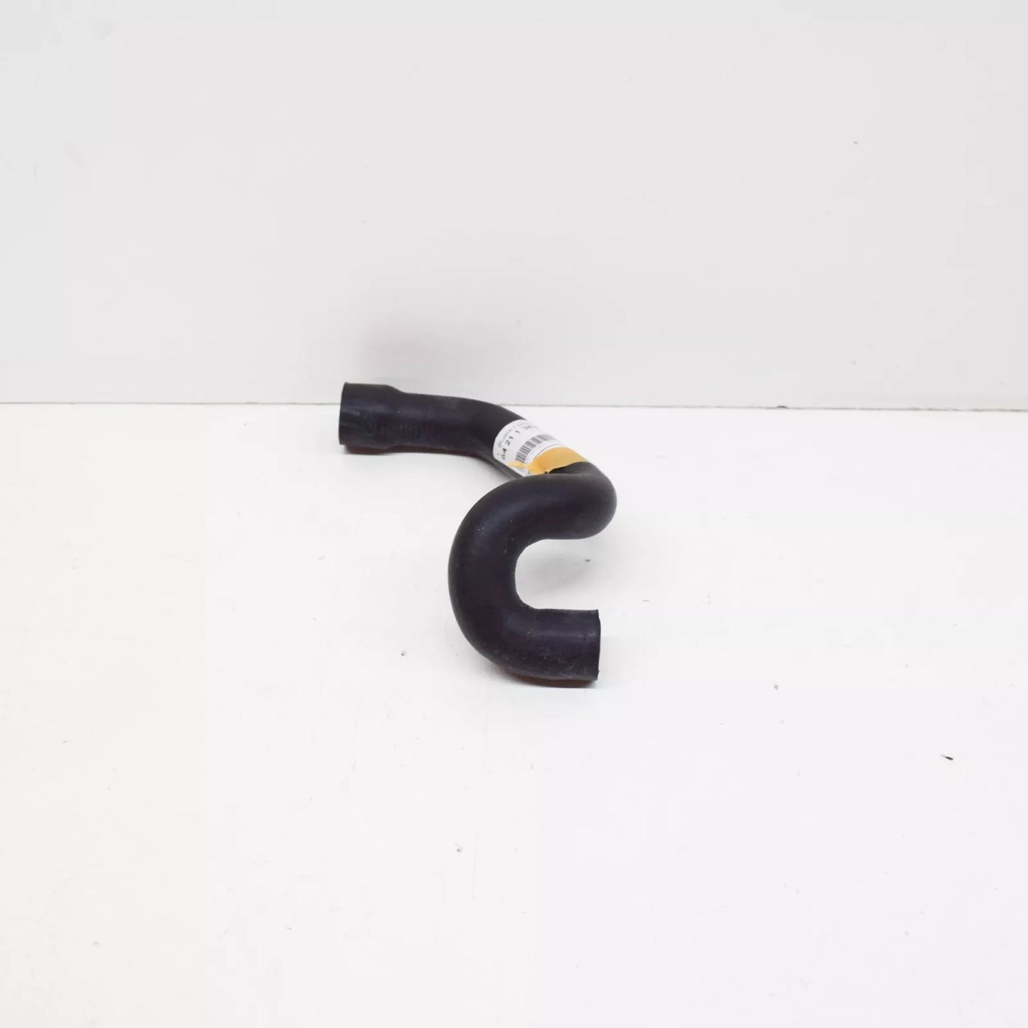 NEW BMW 8 E31 COUPE WATER HOSE INLET 64211383350 1383350 ORIGINAL