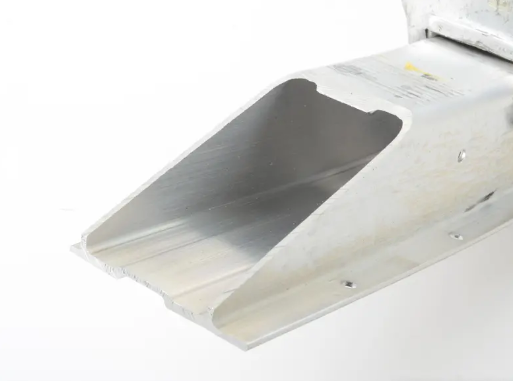 new bmw 5 gran turismo f07 front bumper carrier 51117200742 7200742 original