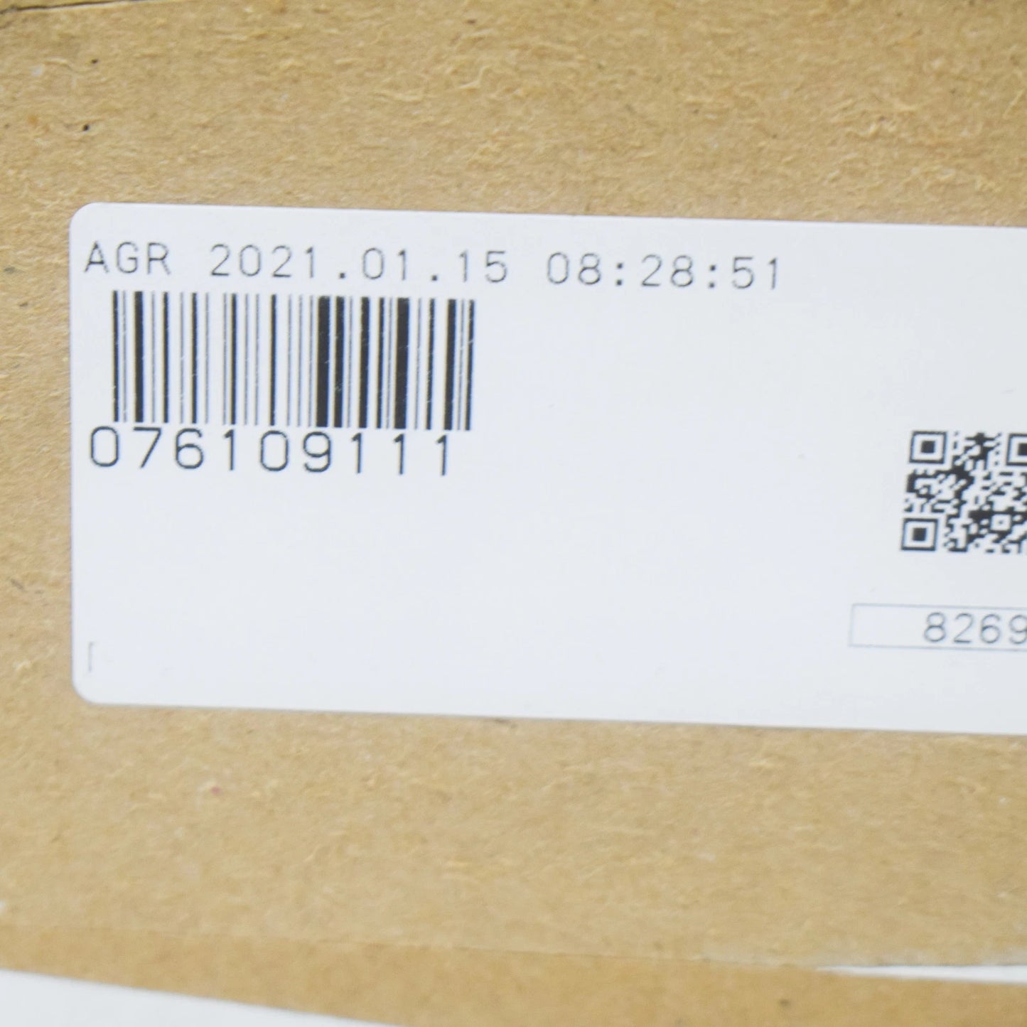 NEW VW CRAFTER 2E MK1 CAMSHAFT TOOTHED BELT PULLEY 076109111 ORIGINAL